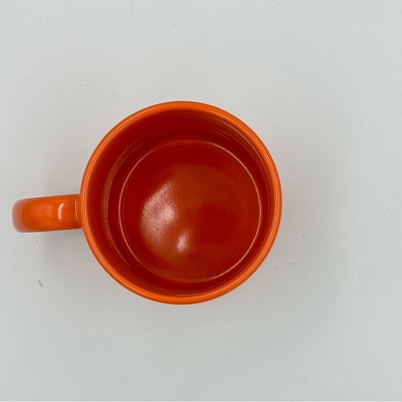 Reese's Coffee Mug Cup Galerie
Orange Full Logo 12 oz Coffee Cup - Picture 4 of 6